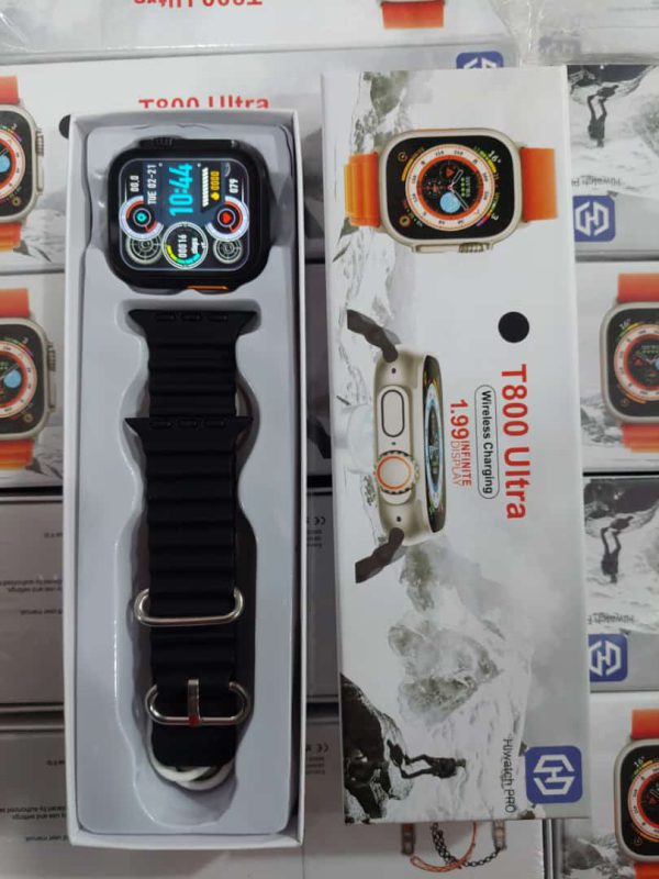 T800 Ultra Smart Watch Series 8