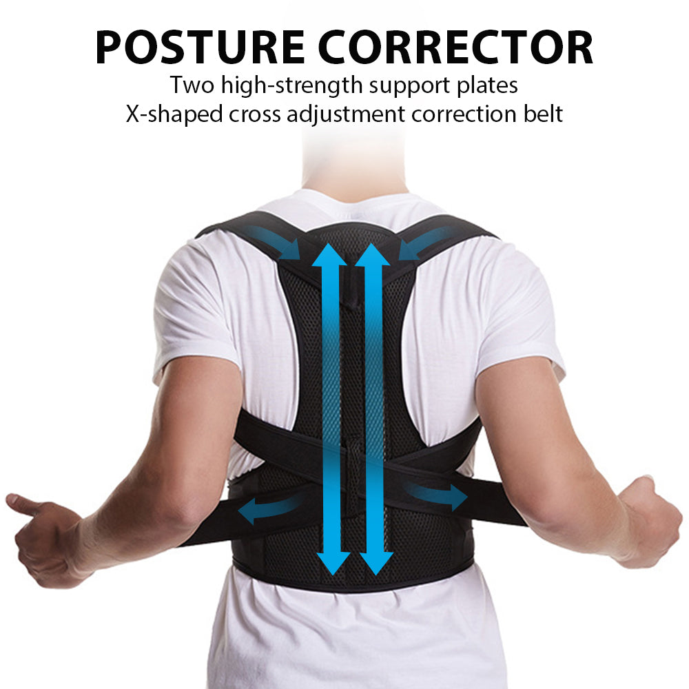Posture Corrector Belt