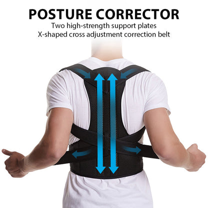 Posture Corrector Belt
