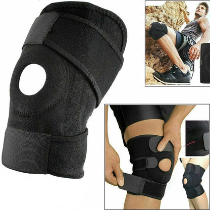 Knee Brace Knee Pad