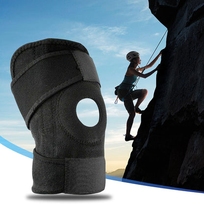 Knee Brace Knee Pad