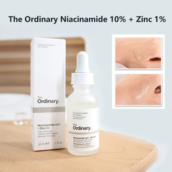 The Ordinary Niacinamide