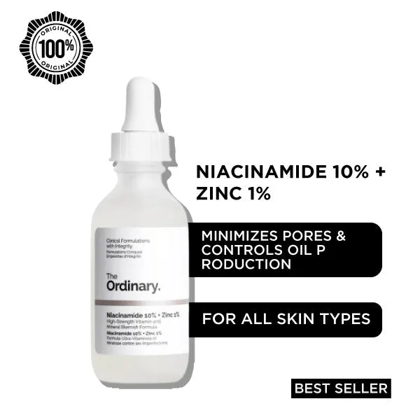 The Ordinary Niacinamide