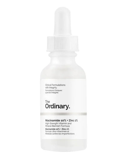 The Ordinary Niacinamide