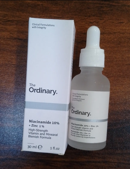 The Ordinary Niacinamide